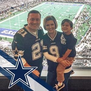 Meet your Posher, Andrea